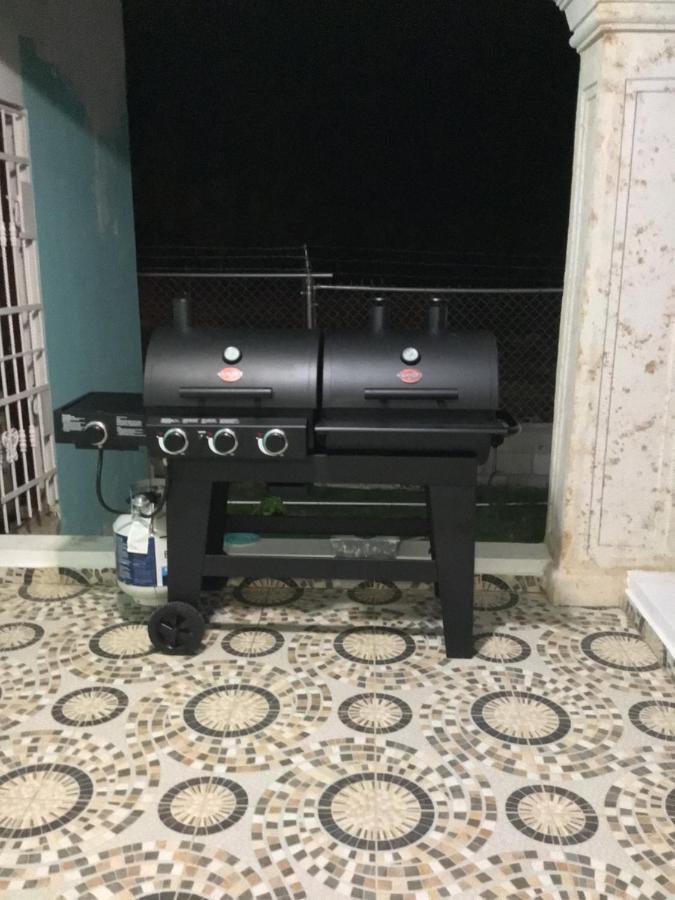 Villa Nilsa Baní Zewnętrze zdjęcie