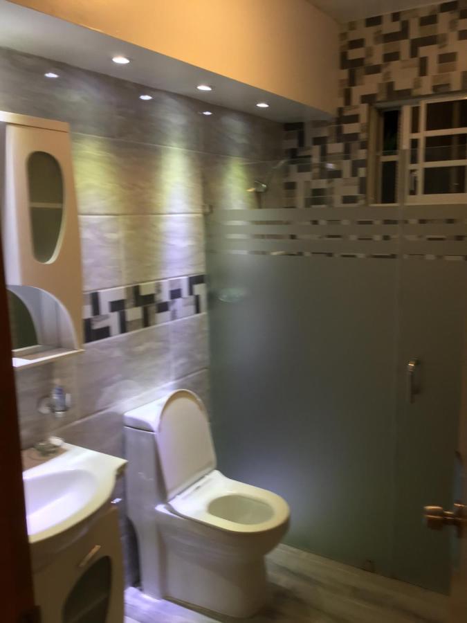 Villa Nilsa Baní Zewnętrze zdjęcie