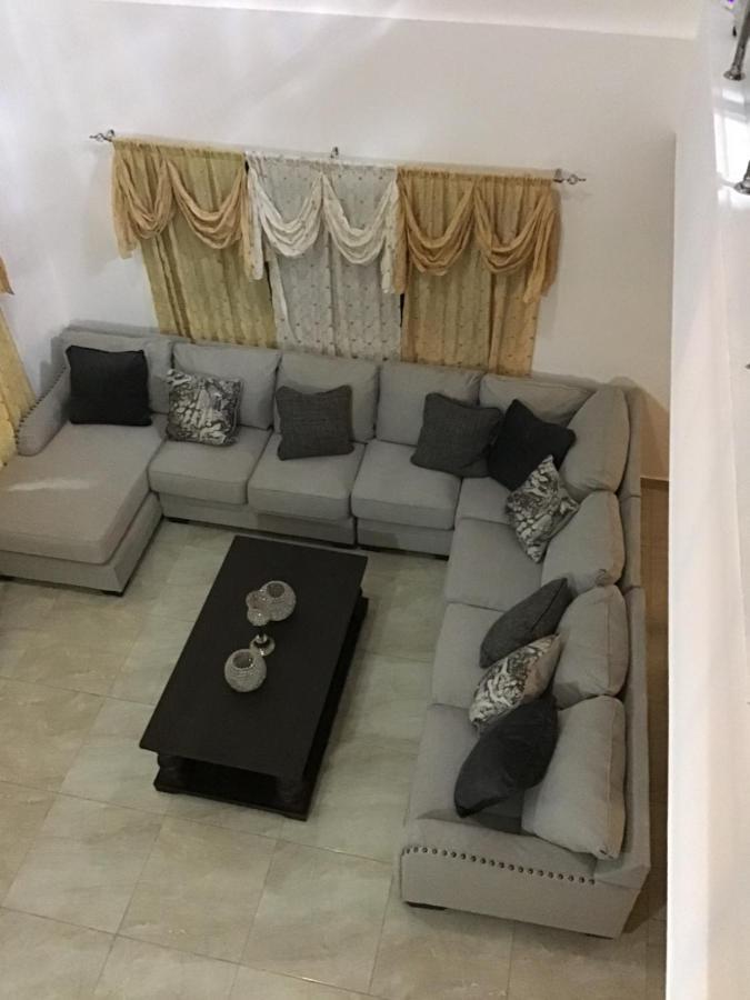 Villa Nilsa Baní Zewnętrze zdjęcie