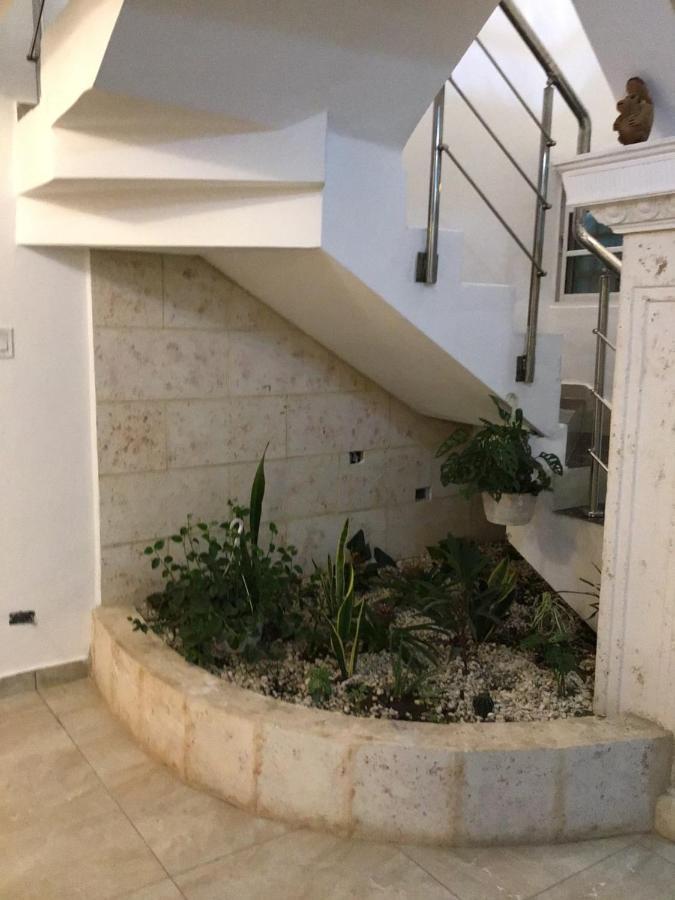 Villa Nilsa Baní Zewnętrze zdjęcie
