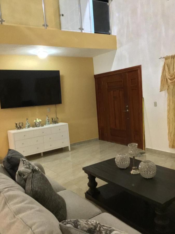 Villa Nilsa Baní Zewnętrze zdjęcie