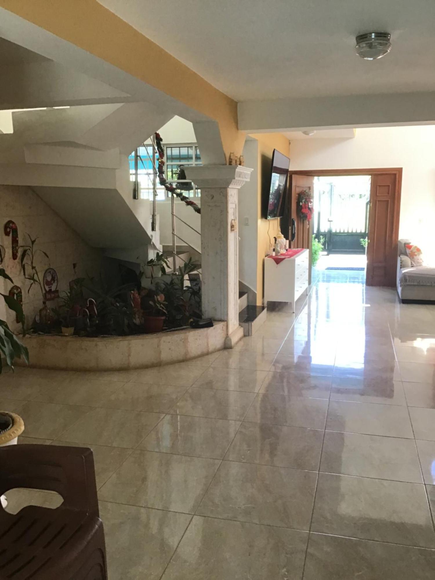 Villa Nilsa Baní Zewnętrze zdjęcie